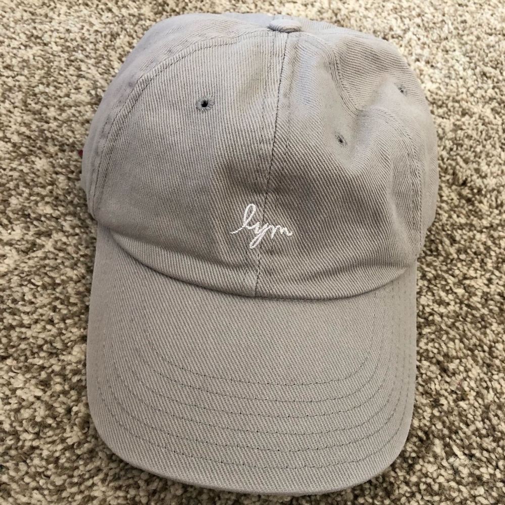 Love Your Melon Cap